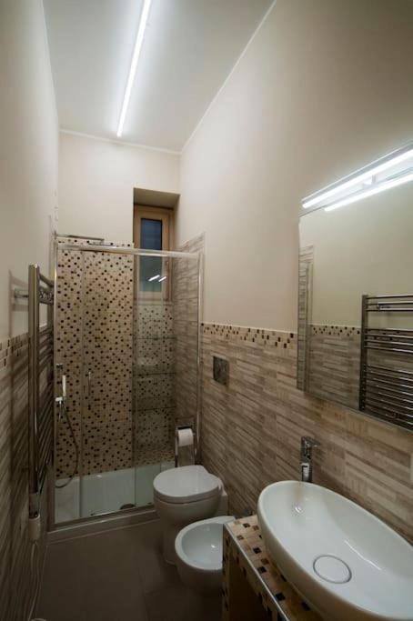 Apartment Silenzioso Monolocale In Zona Parioli Rom