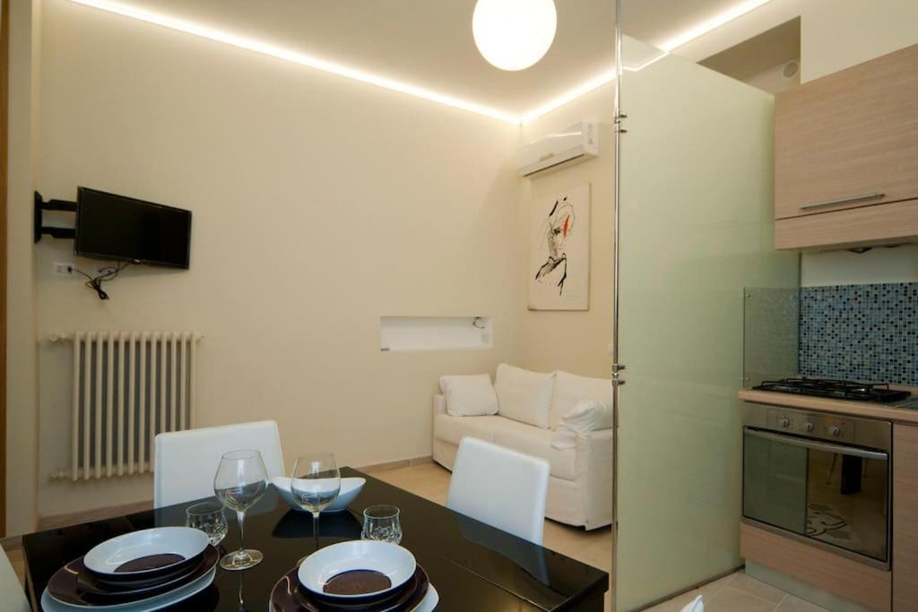 Apartment Silenzioso Monolocale In Zona Parioli Rom
